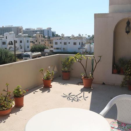 Ria Beach Sea View Apartment 필라 외부 사진