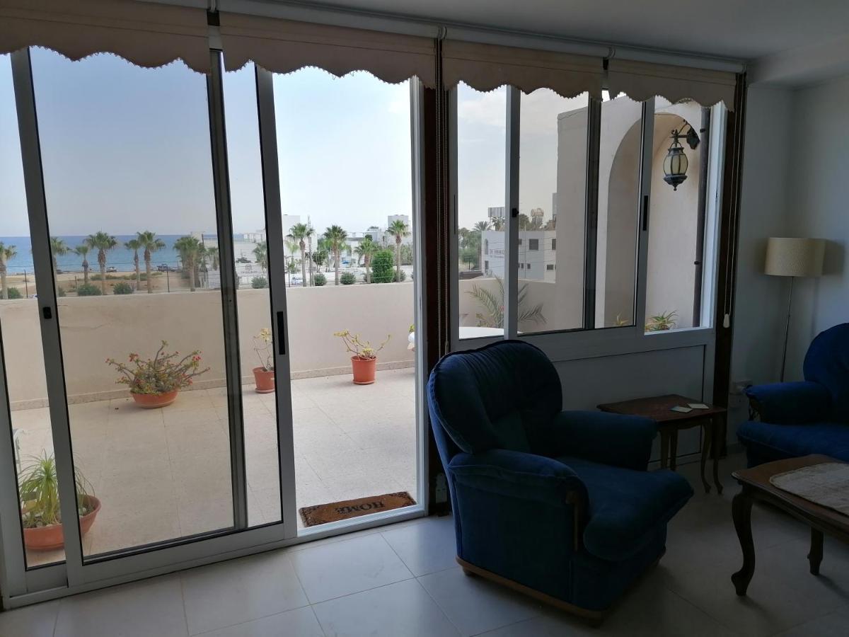 Ria Beach Sea View Apartment 필라 외부 사진