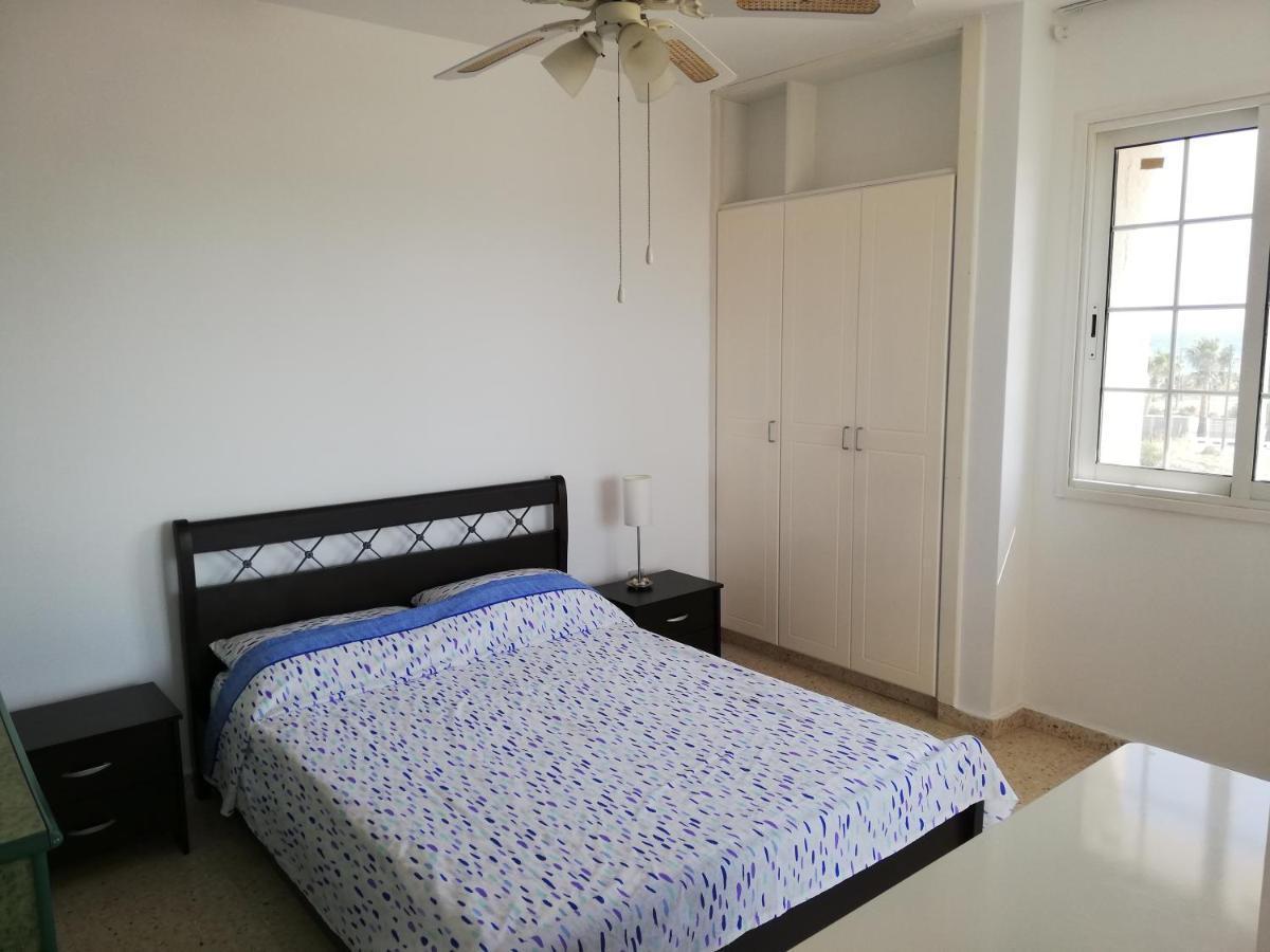 Ria Beach Sea View Apartment 필라 외부 사진