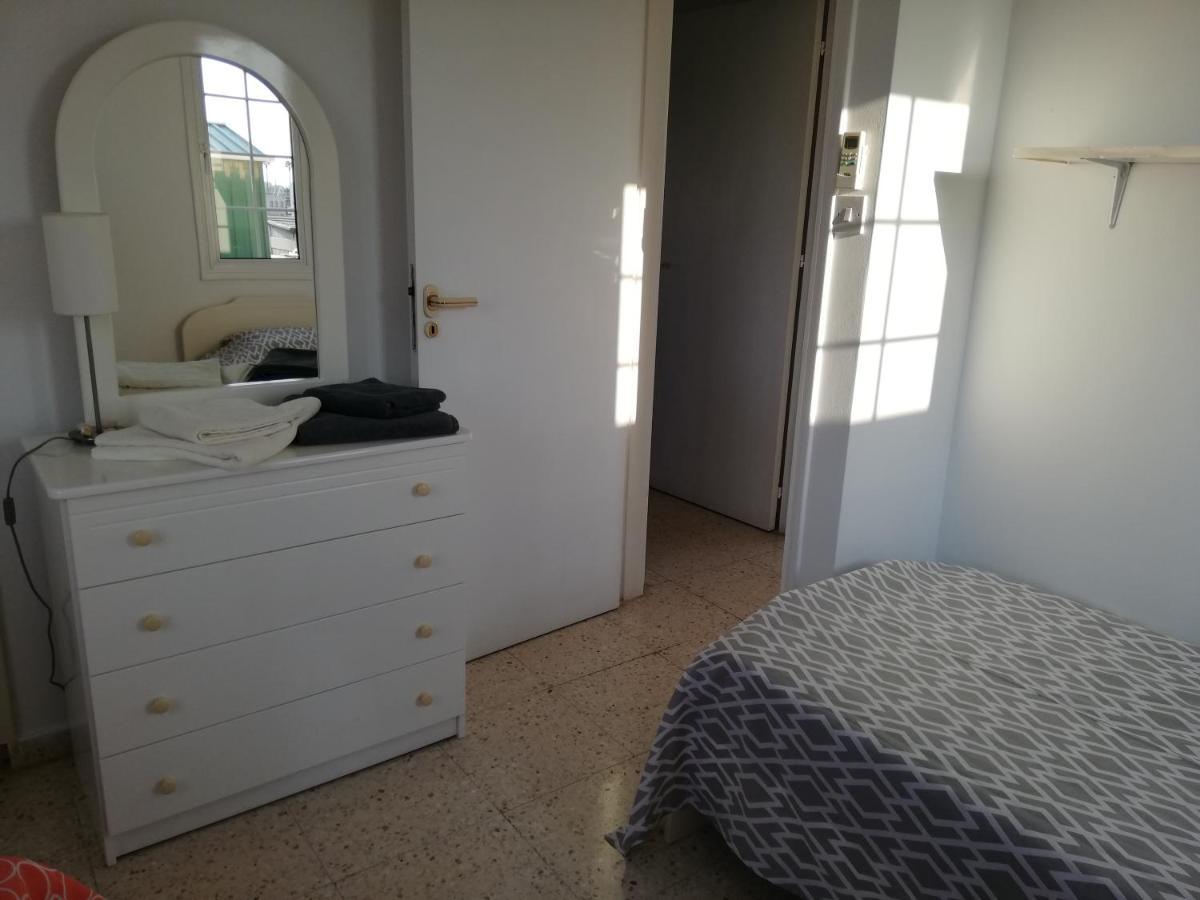 Ria Beach Sea View Apartment 필라 외부 사진