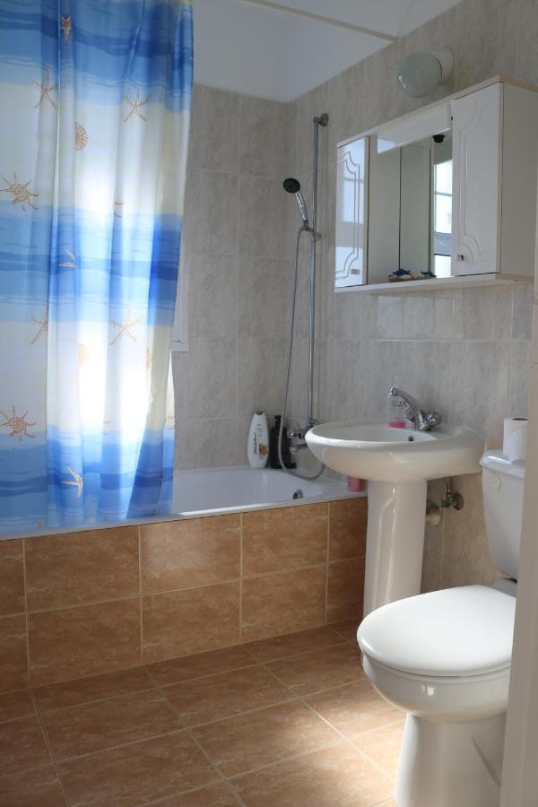 Ria Beach Sea View Apartment 필라 외부 사진