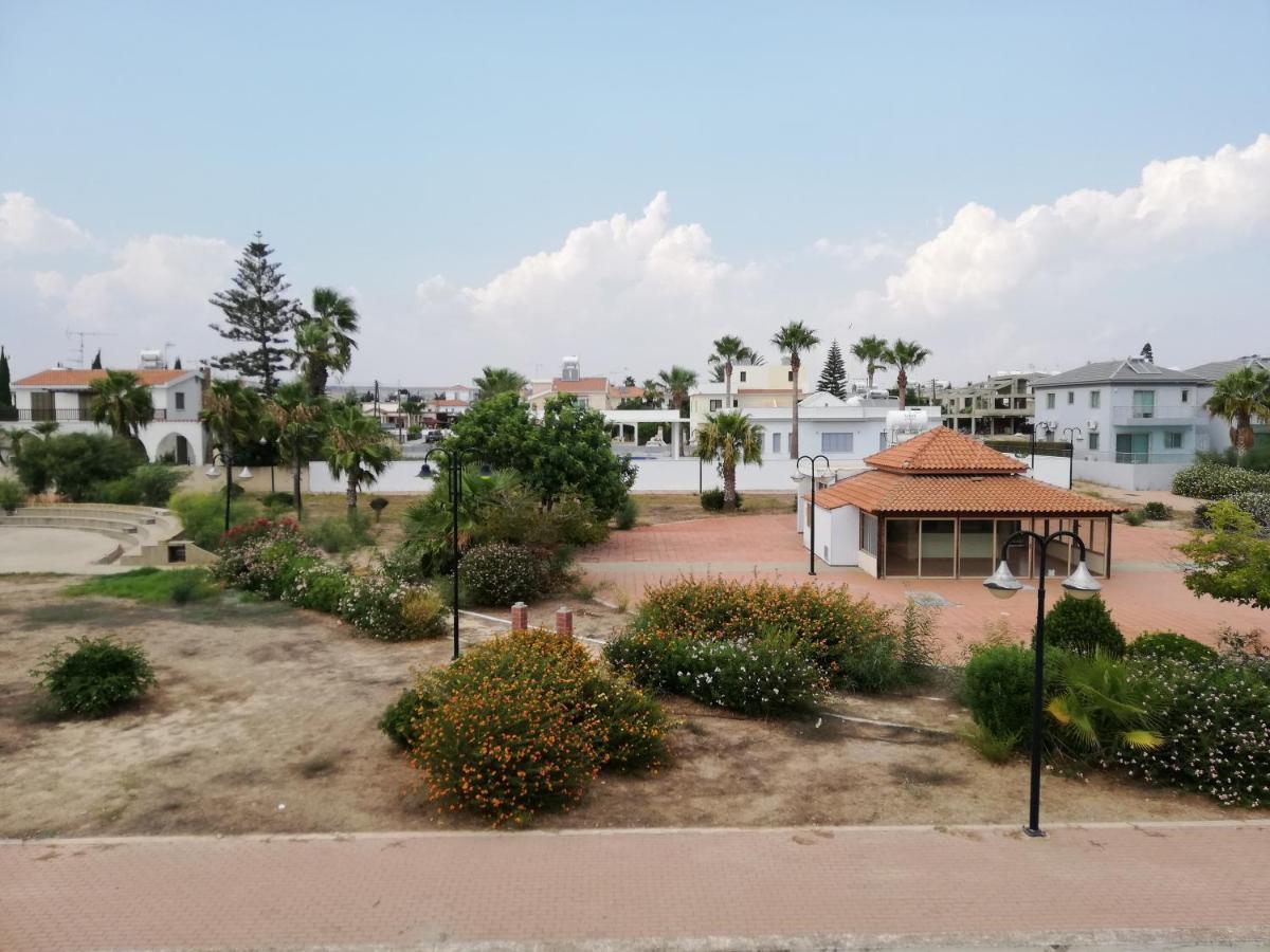Ria Beach Sea View Apartment 필라 외부 사진